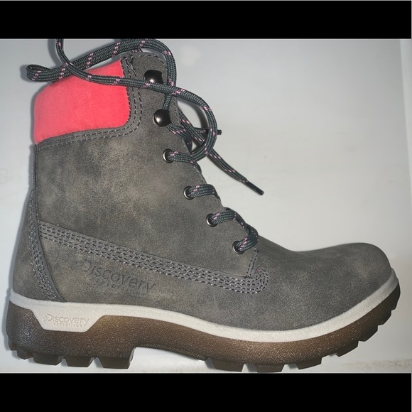 discovery expedition womens boot